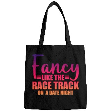 Discover Fancy Like The Race Track On A Date Night 3 Bags