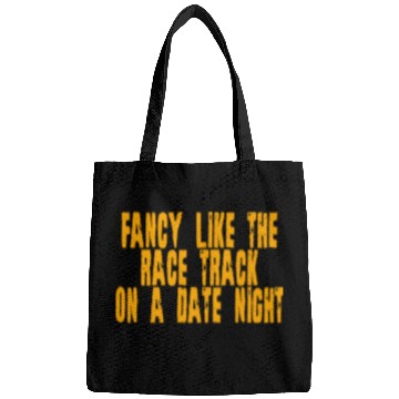 Discover Fancy Like The Race Track On A Date Night 4 Bags