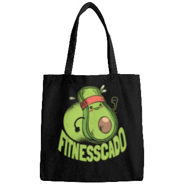 Discover Fitness Gym Workout Bags