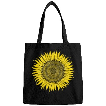 Discover Sunflower Bags