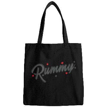 Discover Rummy Hobby Card Game Romme playing Card Bags