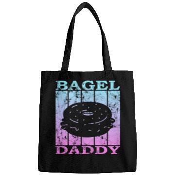 Discover bagel dad 4 Bags