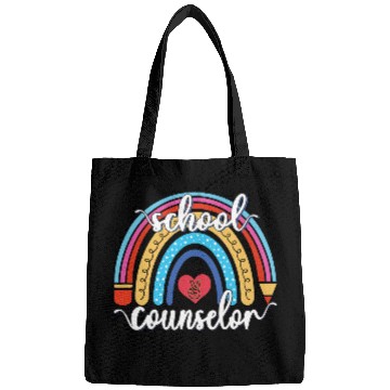 Discover School Counselor, School Guidance Appreciation Bags