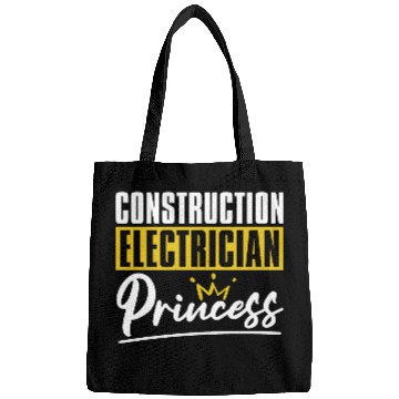 Discover Electrician Electrical Engineer Lineman Bags