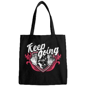 Discover Weight Training Gym Muscles Gift Idea Bags