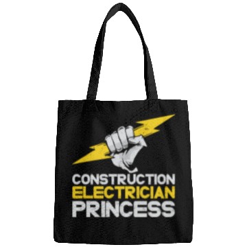 Discover Electrician Electrical Engineer Lineman Bags