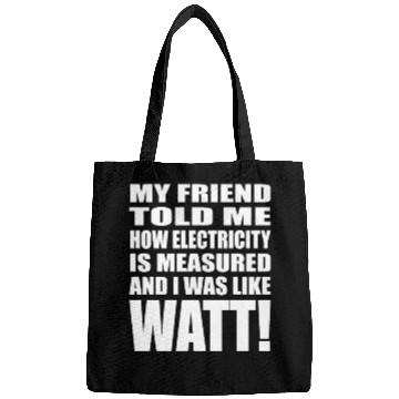 Discover Electrician Electrical Engineer Lineman Bags