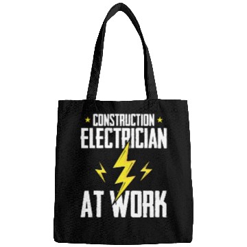 Discover Electrician Electrical Engineer Lineman Bags
