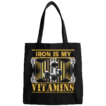 Discover Weight Training Gym Dumbbells Gift Bags