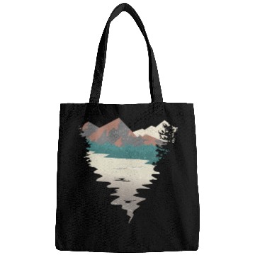 Discover Mountain Hiking Bags