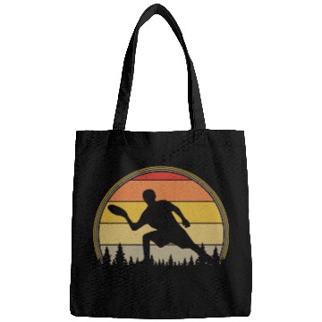 Discover Retro Disc Golf Bags