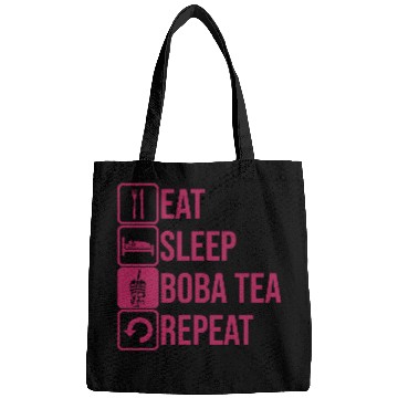 Discover Daily Repeat Boba Tea Bags