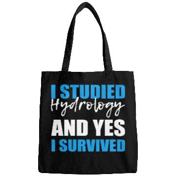 Discover Yes I Survived Graduate Student Gift Bags