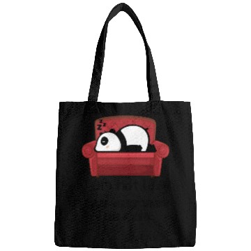 Discover Lazy Panda Bags