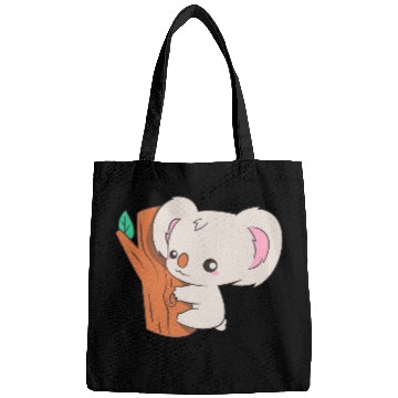 Discover Koala Bags