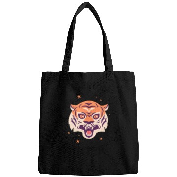 Discover Siberian Tiger Bags