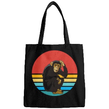Discover Monkey Bags