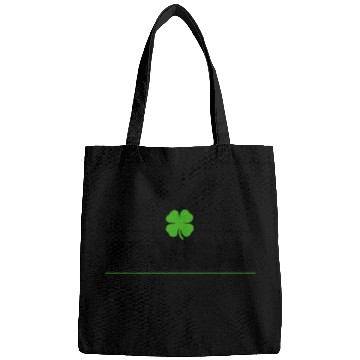 Discover Hooligan Fun Ireland St. Patrick's Day Bags