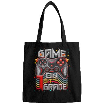 Discover 1st Video Game Boy Bags Video Game Back to School