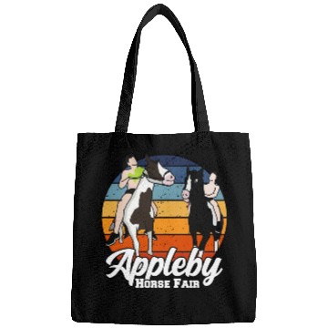 Discover Horse Racing Bags