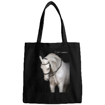Discover White Horse Bags