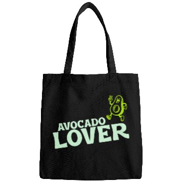 Discover Avocado Lover Bags