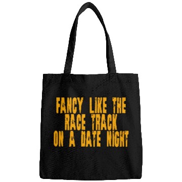 Discover Fancy Like The Race Track On A Date Night 4 Bags
