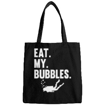 Discover Scuba Diving Diver Bags