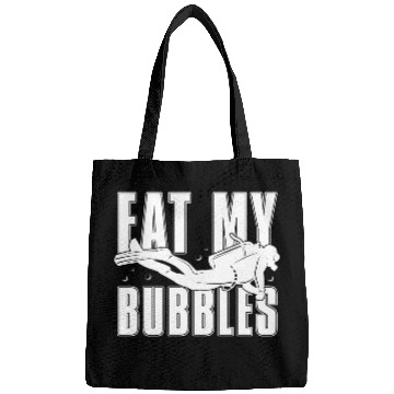 Discover Scuba Diving Diver Bags