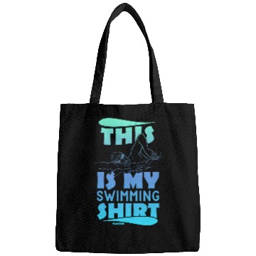 Discover Swimming lifeguard swimming course outdoor pool gi Bags