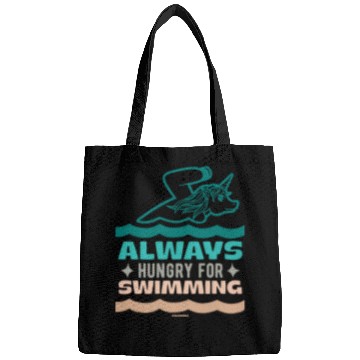 Discover To swim Bags