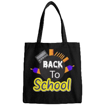 Discover education back to school elements Bags