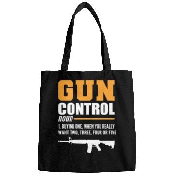 Discover Gun Control Definition Sheriff Gift Bags
