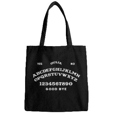 Discover Ouija Bags