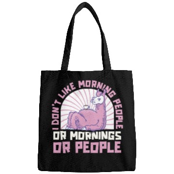 Discover Llama Alpaca Bags