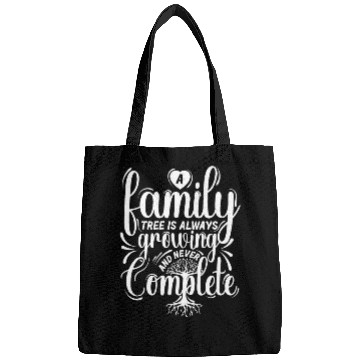 Discover Matching Family Gathering Reunion Party Family Tre Bags