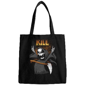 Discover Hard rock deadly Bags