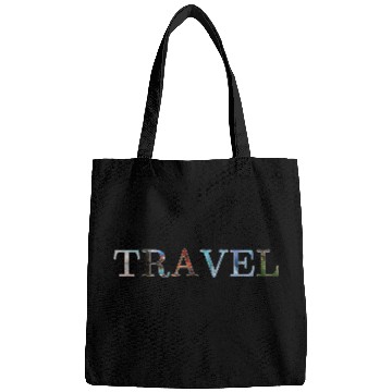 Discover in love with travel, in all seasons Bags