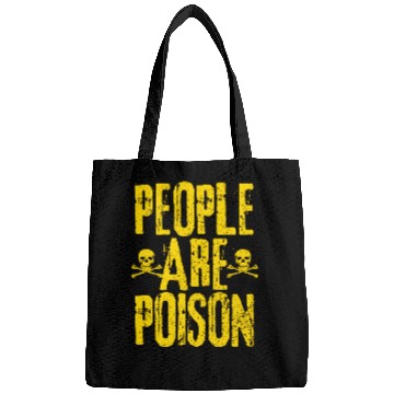 Discover People Are Poison Bags
