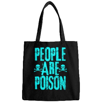 Discover People Are Poison Bags