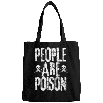 Discover People Are Poison Bags