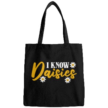 Discover Daisy Garden Gardening Gardener Bags