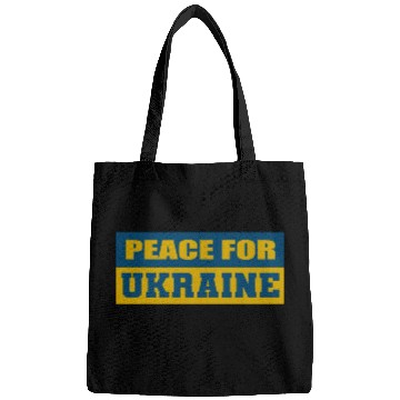 Discover Peace for Ukraine Peacemaker Gift Bags