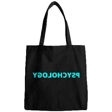 Discover Reverse Psychology Bags