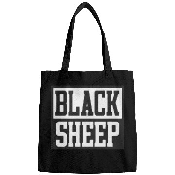 Discover Black Sheep Bags