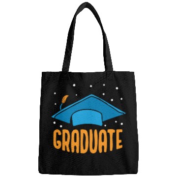 Discover Graduate Team Sayings Graduating Graduation Bags