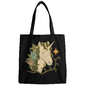 Discover Sad Unicorn Bags