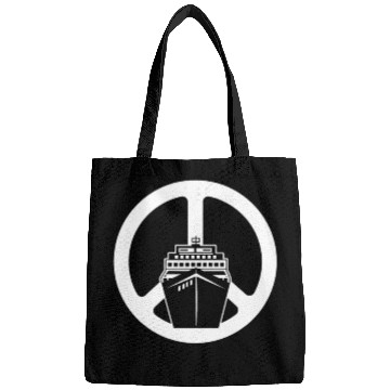 Discover Cruise Gift Cruising Bags