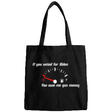 Discover gas money Bags