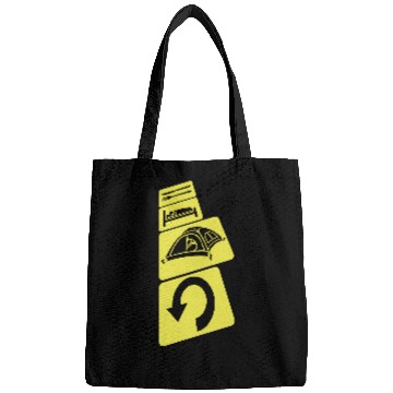 Discover Outdoor camping daily repeat Bags